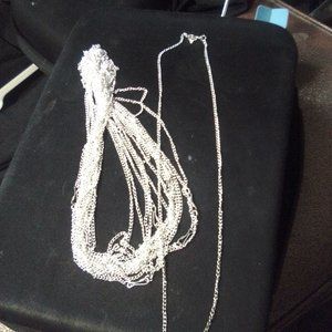 Chain necklace
